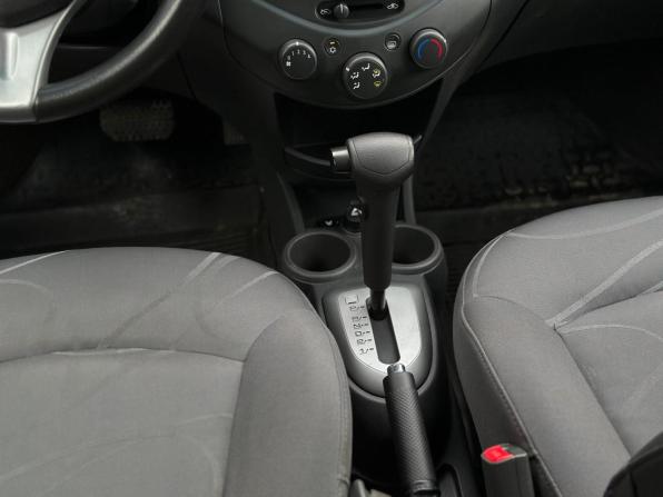 Chevrolet Spark III с пробегом 2011 года, цена 559 000 рублей, 114932 км, хэтчбек, Автокод Объявления