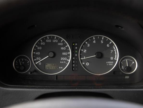 Mitsubishi Space Star I Рестайлинг с пробегом 2004 года, цена 318 000 рублей, 257108 км, компактвэн, Автокод Объявления