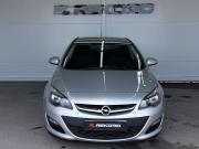 Opel Astra J Рестайлинг Уфа  - изображение 22