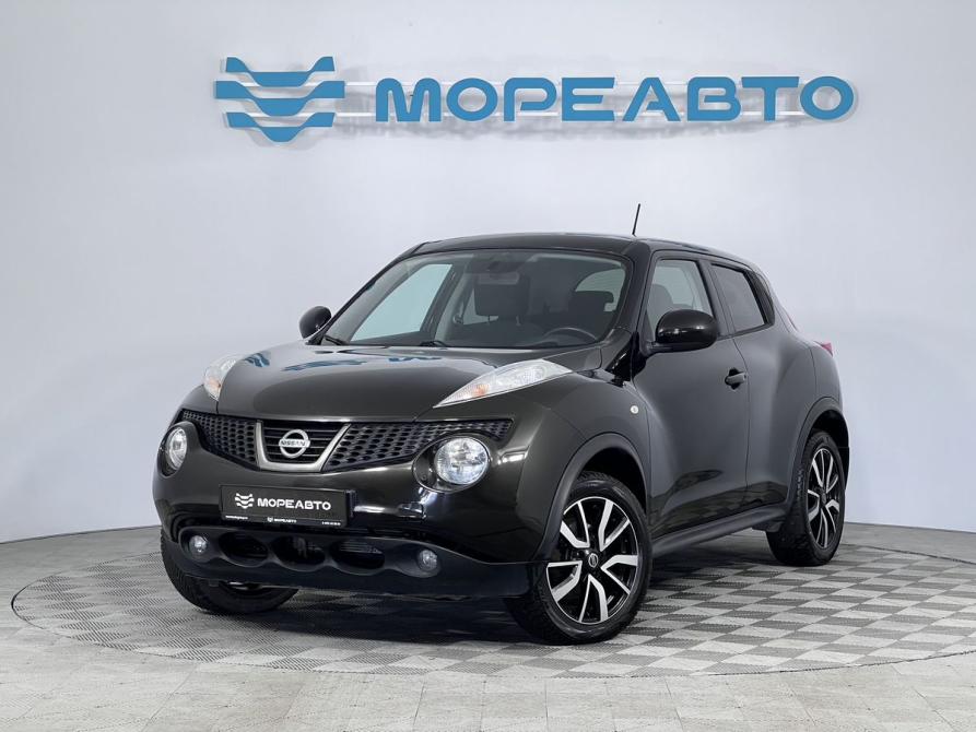 Nissan Juke I Калининград  - изображение 1