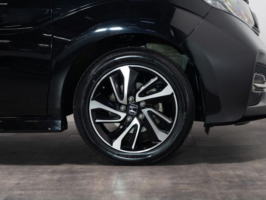 Honda Stepwgn V Чита  - изображение 22