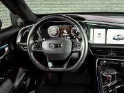 Geely Tugella I Рестайлинг Екатеринбург  - изображение 40