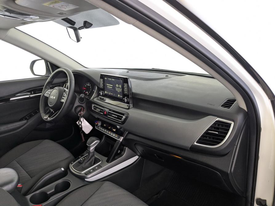 Kia Seltos I Москва  - изображение 11