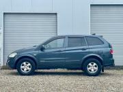 SsangYong Kyron I Рестайлинг Вологда  - изображение 22