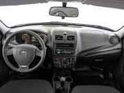 Lada (ВАЗ) Granta I Рестайлинг Москва  - изображение 40