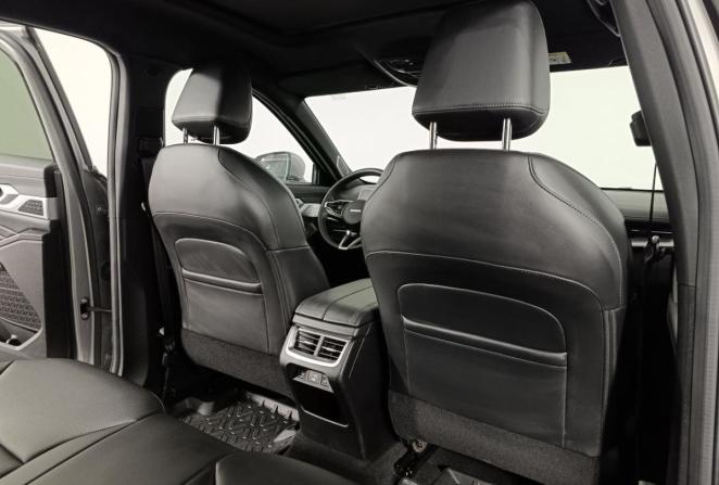 Haval F7 I Рестайлинг с пробегом 2024 года, цена 2 630 000 рублей, 34968 км, внедорожник, Автокод Объявления