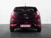 Hyundai Solaris I Иркутск  - изображение 25