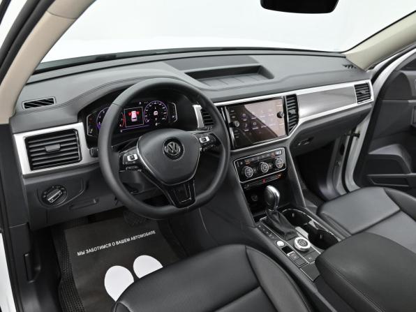 Volkswagen Teramont I с пробегом 2019 года, цена 2 149 000 рублей, 214000 км, внедорожник, Автокод Объявления