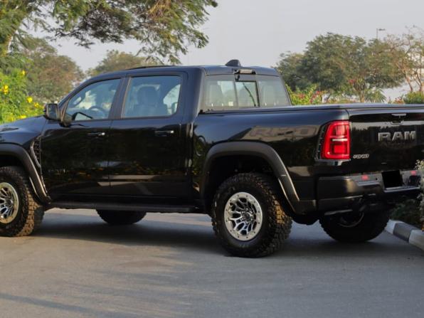 Новый Ram 1500 V Рестайлинг 2024 года, цена 11 290 000 рублей, offers.body_type.unknown, Автокод Объявления