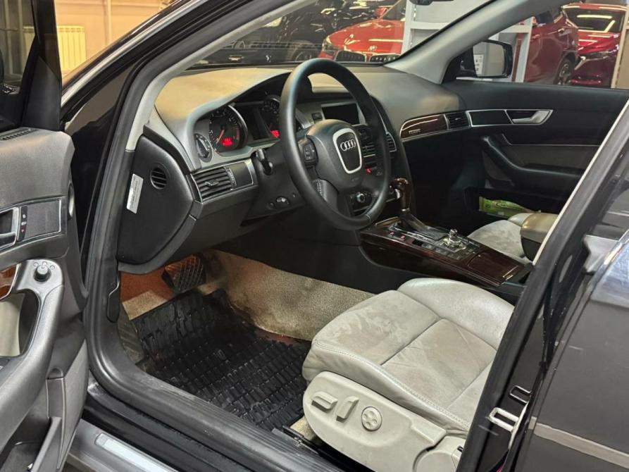 Audi A6 allroad II (C6) Красноярск  - изображение 9