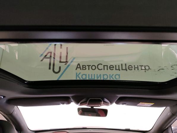 Geely Coolray I с пробегом 2021 года, цена 1 549 000 рублей, 82857 км, внедорожник, Автокод Объявления