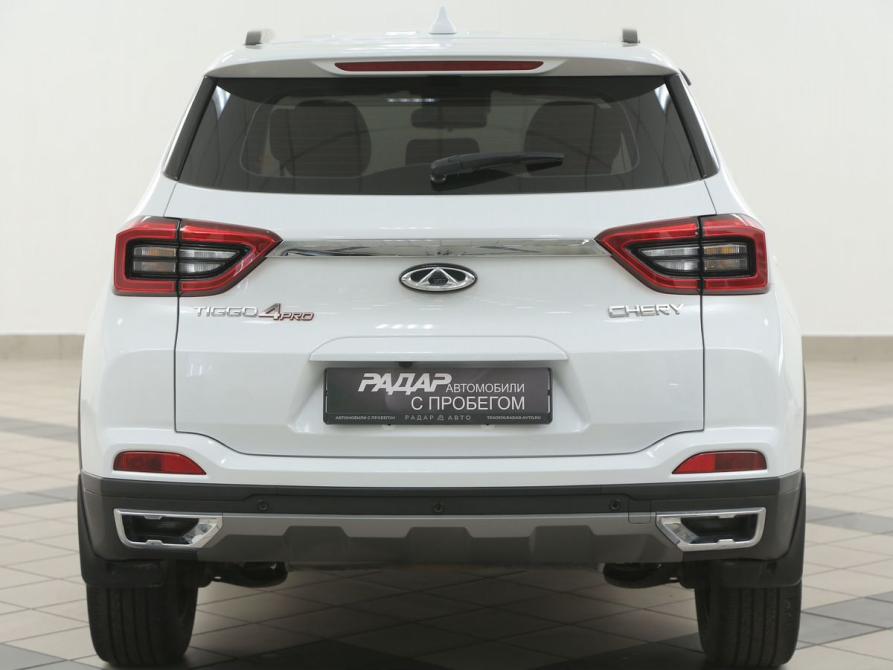 Chery Tiggo 4 Pro I Иваново  - изображение 3
