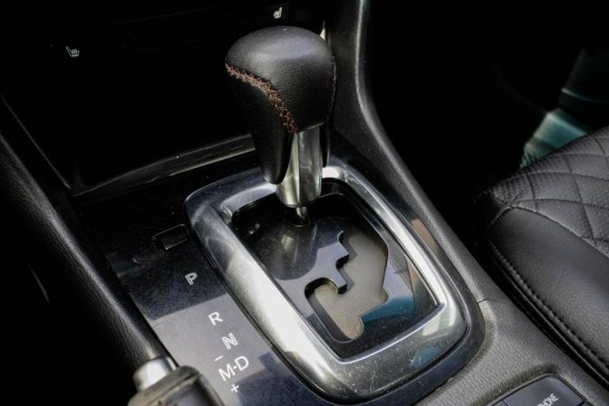 Mazda 6 III (GJ) с пробегом 2013 года, цена 1 430 000 рублей, 194743 км, седан, Автокод Объявления