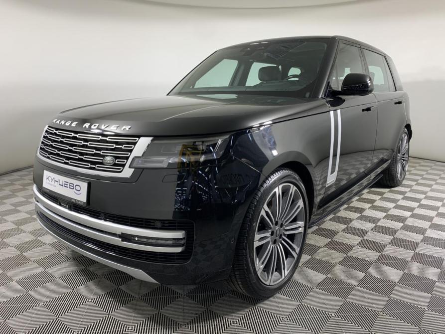 Land Rover Range Rover V Москва  - изображение 1