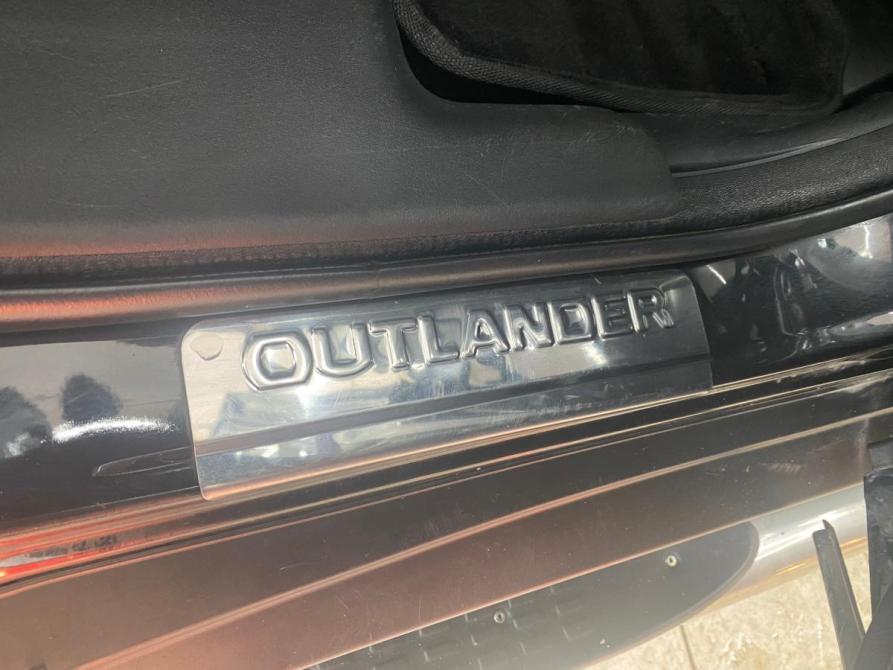 Mitsubishi Outlander III Рестайлинг 3 Альметьевск  - изображение 25