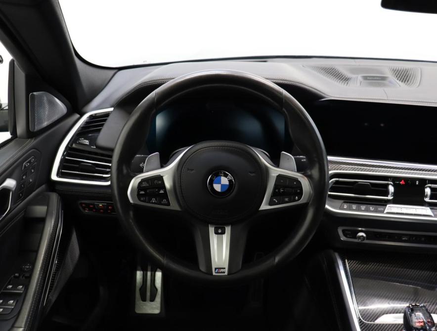 BMW X6 III (G06) Санкт-Петербург  - изображение 13