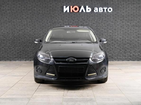 Ford Focus III с пробегом 2011 года, цена 550 000 рублей, 327091 км, хэтчбек, Автокод Объявления
