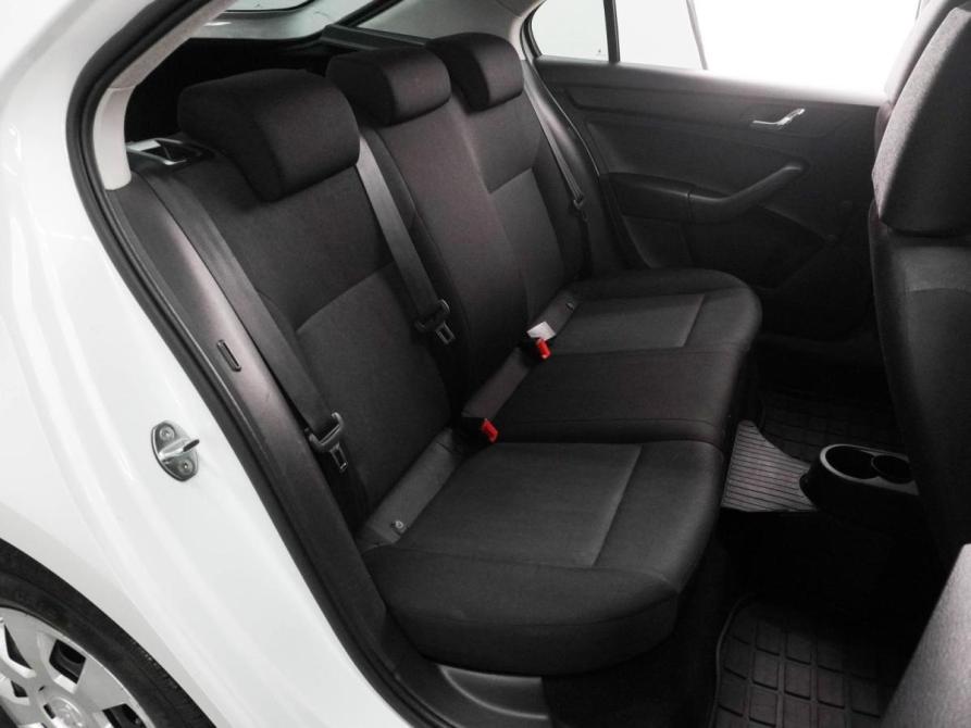 Skoda Rapid I Воронеж  - изображение 7