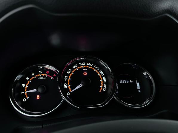 Lada (ВАЗ) Largus I Рестайлинг с пробегом 2024 года, цена 1 275 000 рублей, 23950 км, универсал, Автокод Объявления