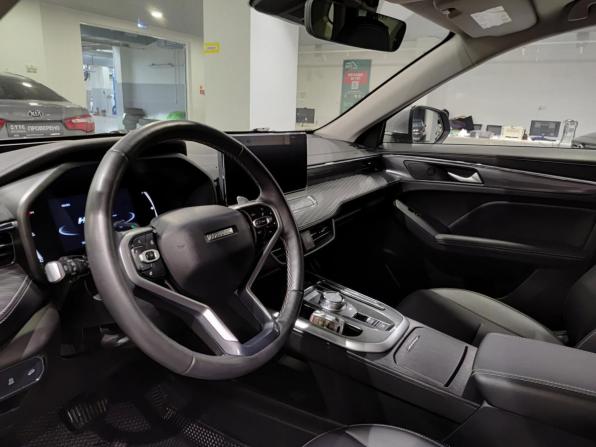 Haval Jolion I с пробегом 2023 года, цена 1 839 000 рублей, 73040 км, внедорожник, Автокод Объявления