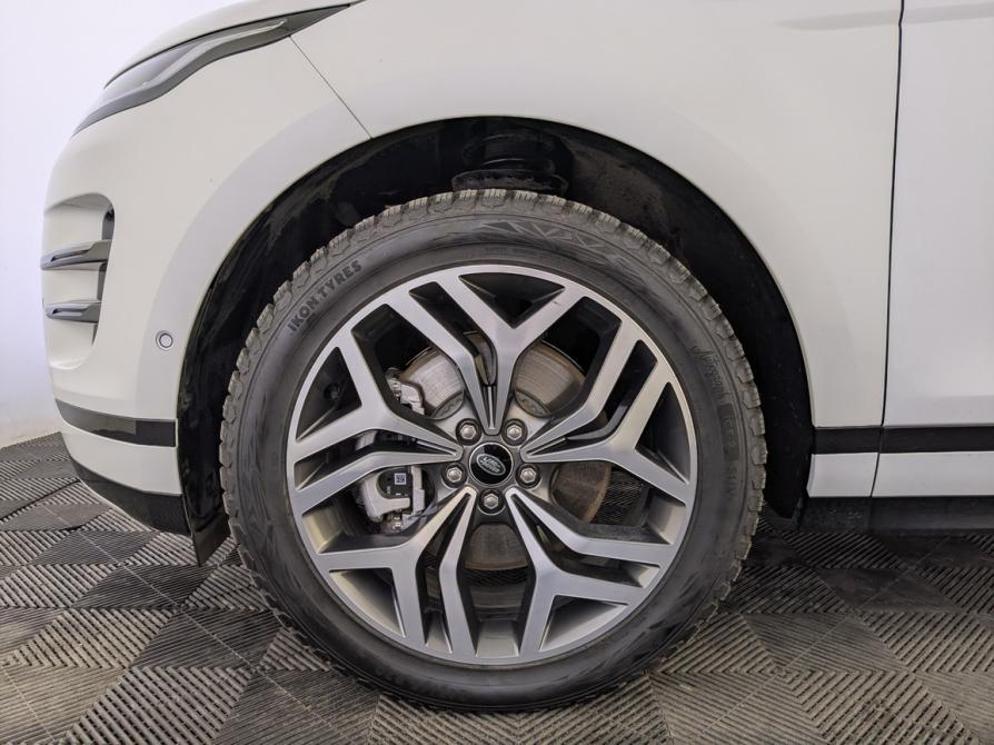 Land Rover Range Rover Evoque II Рестайлинг Москва  - изображение 12