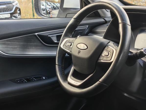 Chery Tiggo 7 Pro I с пробегом 2022 года, цена 1 449 000 рублей, 106323 км, внедорожник, Автокод Объявления