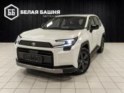 Toyota RAV4 VI (XA60) Екатеринбург  - изображение 29