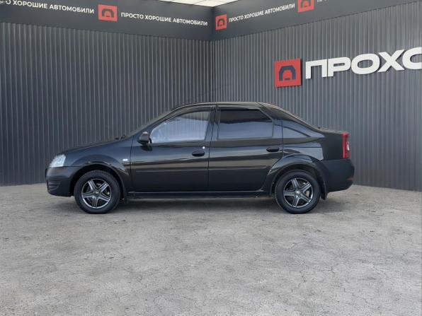 Renault Logan I Рестайлинг с пробегом 2012 года, цена 547 000 рублей, 101342 км, седан, Автокод Объявления