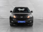 Honda CR-V III Рестайлинг Новосибирск  - изображение 32