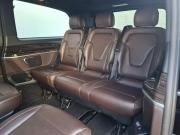 Mercedes-Benz V-Класс III (W447) Рестайлинг Москва  - изображение 29