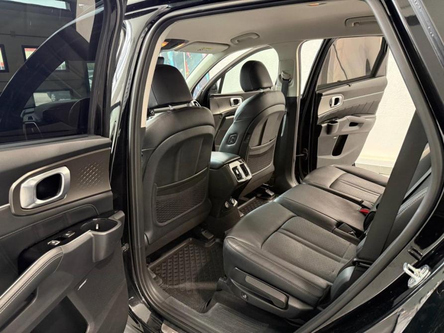 Kia Sorento IV Орел  - изображение 10