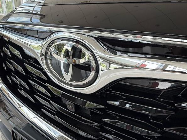 Toyota Highlander IV (XU70) с пробегом 2026 года, цена 5 770 000 рублей, 10 км, внедорожник, Автокод Объявления