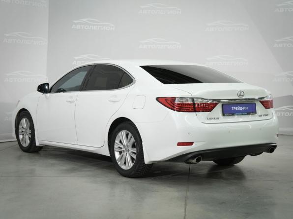 Lexus ES VI с пробегом 2013 года, цена 1 930 000 рублей, 194000 км, седан, Автокод Объявления