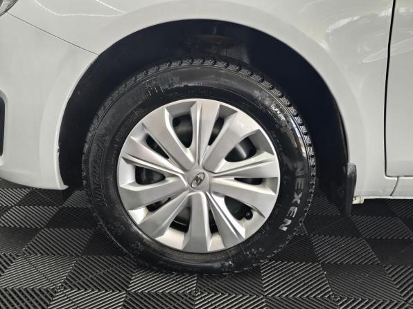Lada (ВАЗ) Vesta I Рестайлинг (NG) с пробегом 2023 года, цена 1 275 000 рублей, 50900 км, седан, Автокод Объявления