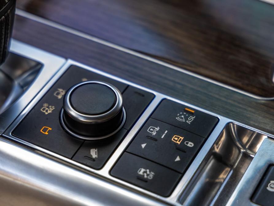 Land Rover Range Rover Sport II Волгоград  - изображение 27