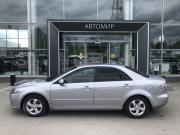 Mazda 6 I (GG) Рестайлинг Брянск  - изображение 23