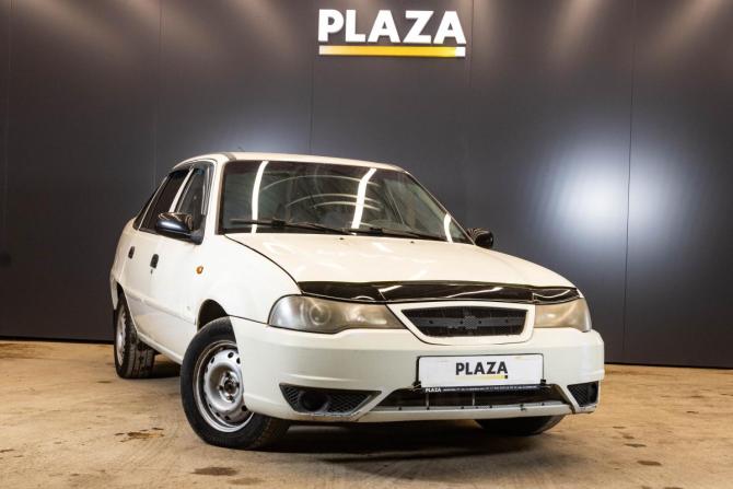 Daewoo Nexia I Рестайлинг с пробегом 2013 года, цена 199 000 рублей, 162746 км, седан, Автокод Объявления
