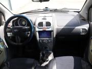 Chery Kimo (A1) Нижний Новгород  - изображение 30