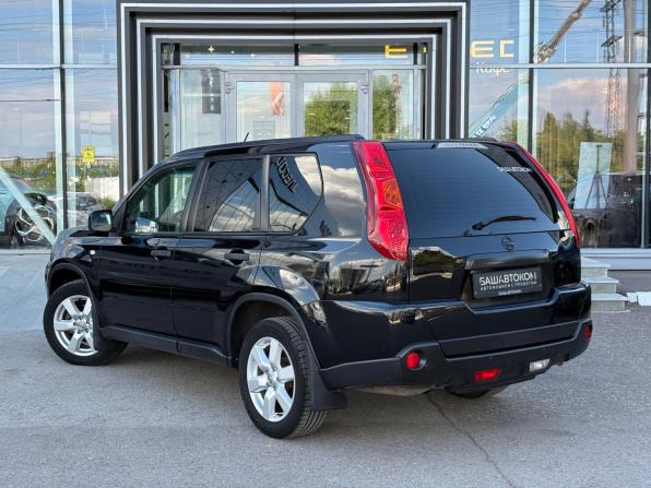 Nissan X-Trail II с пробегом 2008 года, цена 960 000 рублей, 202000 км, внедорожник, Автокод Объявления
