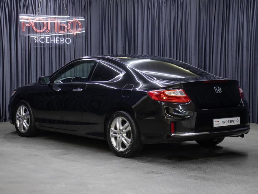 Honda Accord IX Москва  - изображение 7