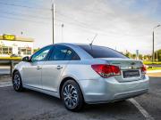 Chevrolet Cruze I Волгоград  - изображение 40