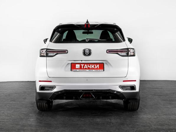 Changan CS55 Plus II с пробегом 2023 года, цена 1 845 500 рублей, 53041 км, внедорожник, Автокод Объявления