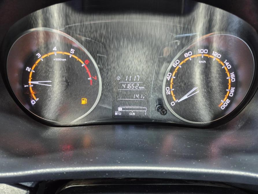 Lada (ВАЗ) Granta I Рестайлинг Воронеж  - изображение 9