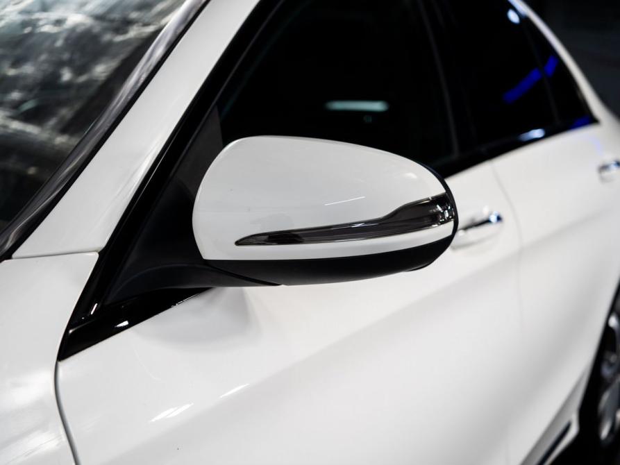 Mercedes-Benz C-Класс IV (W205) Иркутск  - изображение 24