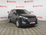 Hyundai Tucson III Вологда  - изображение 20