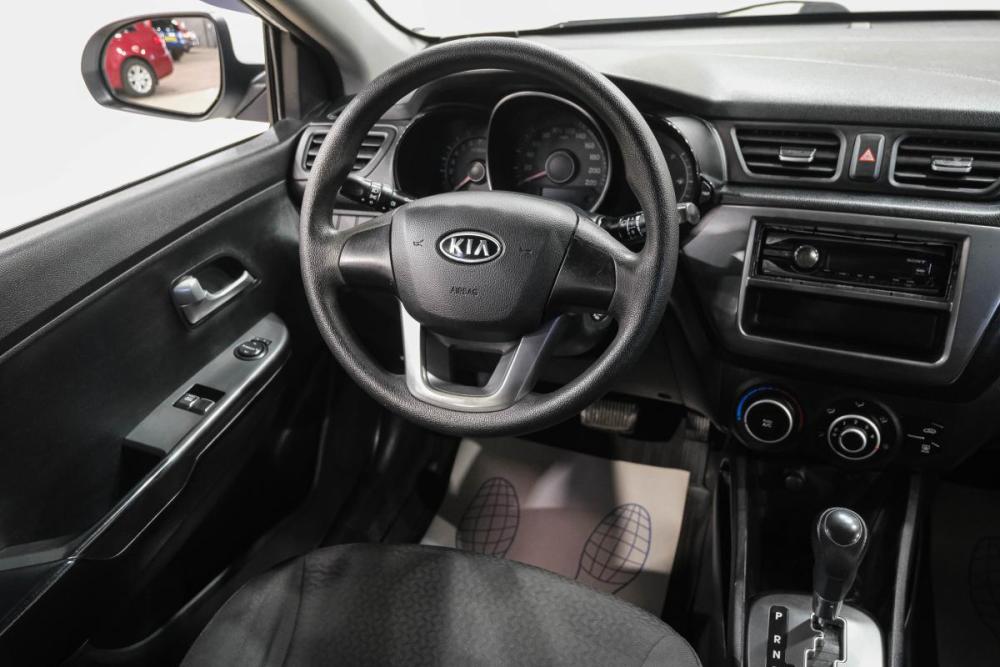 Kia Rio III Новокузнецк  - изображение 16