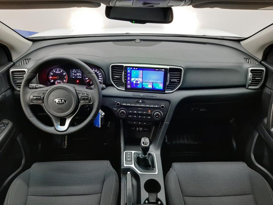 Kia Sportage IV Москва  - изображение 9