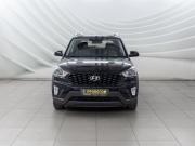 Hyundai Creta I Рестайлинг Волгоград  - изображение 42