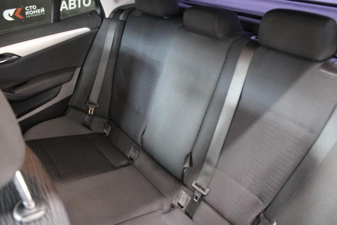 BMW X1 I (E84) Рестайлинг с пробегом 2012 года, цена 1 348 000 рублей, 240000 км, внедорожник, Автокод Объявления