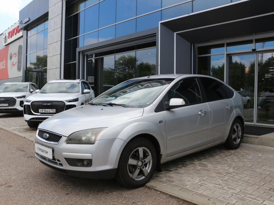 Ford Focus II Стерлитамак  - изображение 1